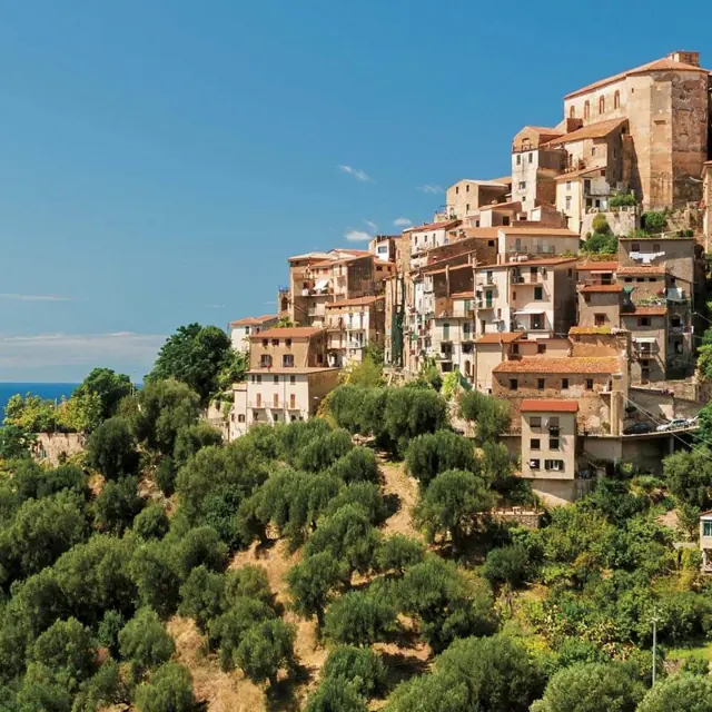 Castellabate