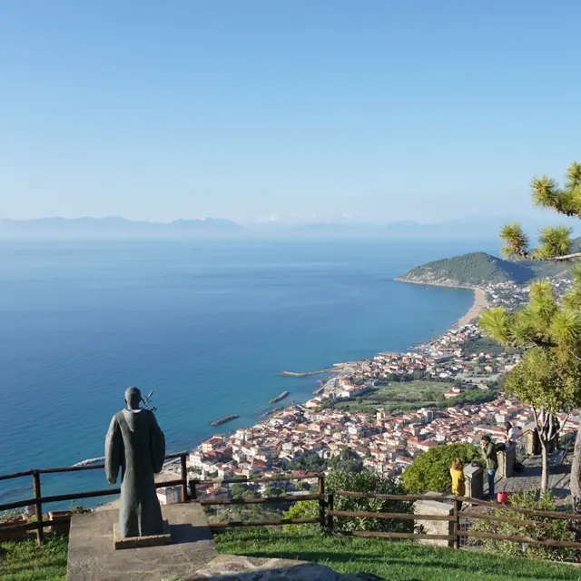 Castellabate