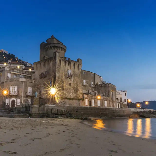 Castellabate