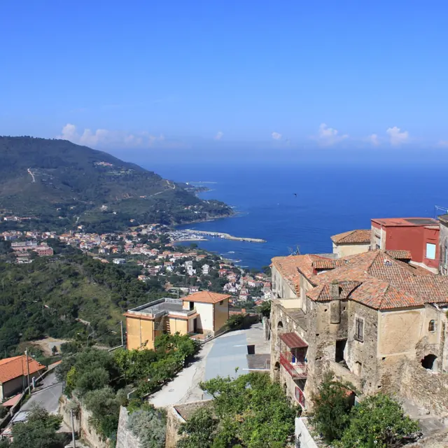 Castellabate