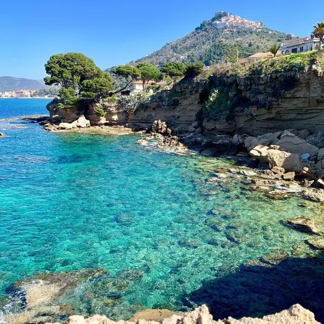 Cilento
