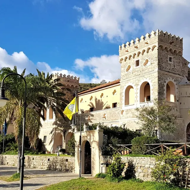 Cilento