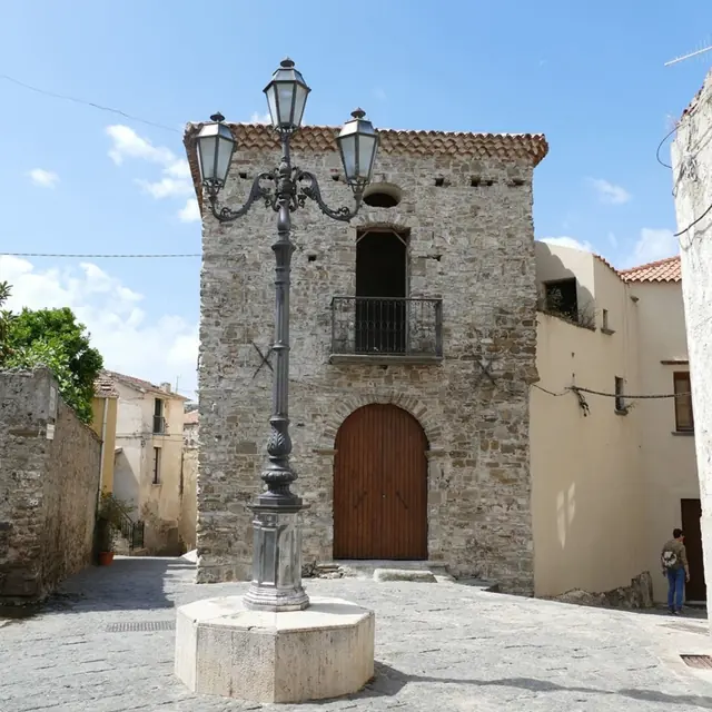 Cilento