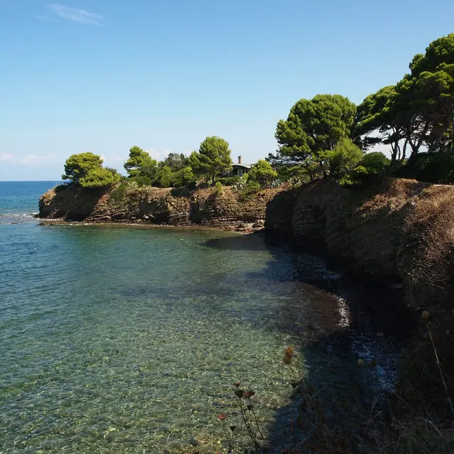 Punta Licosa