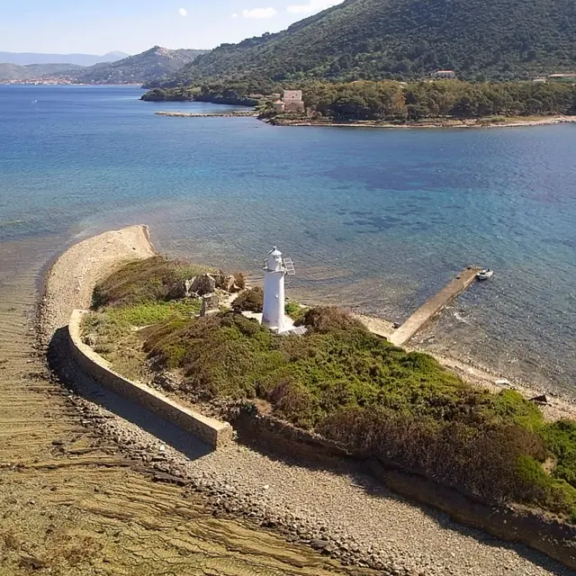 Punta Licosa
